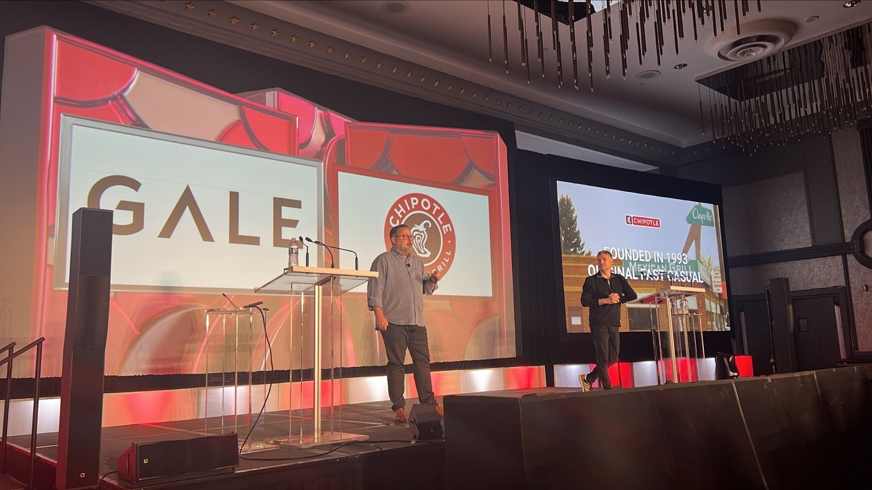 How Chipotle Transformed its Business One Customer at a Time GALE